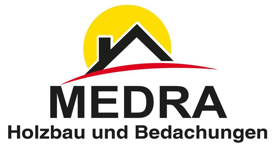 MEDRA Logo