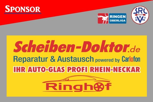 SponsorScheiben Ringhof